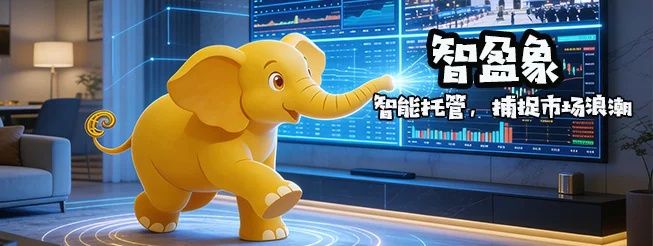 智盈象 ETF 策略