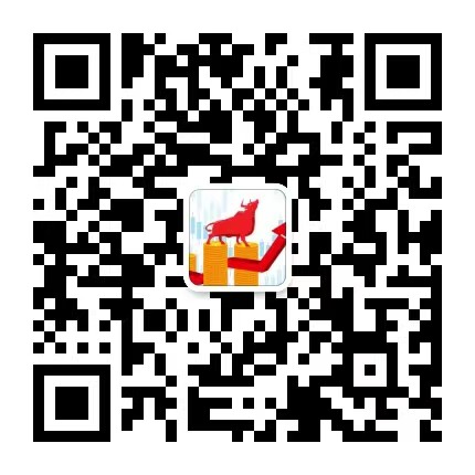 微信公众号：量化板上板